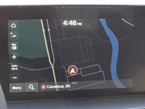 New 2025 Kia Telluride S image 4