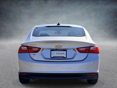 Used 2017 Chevrolet Malibu LS image 5