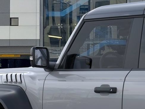 New 2026 Ford Bronco Raptor AWD/4WD image 22