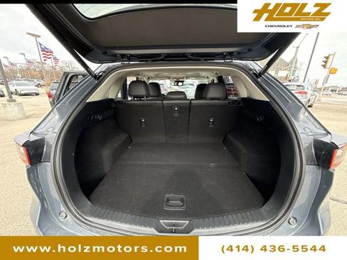 Used 2023 MAZDA CX-5 Carbon Edition image 26