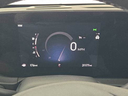 Used 2025 Buick Envista Sport Touring FWD image 17