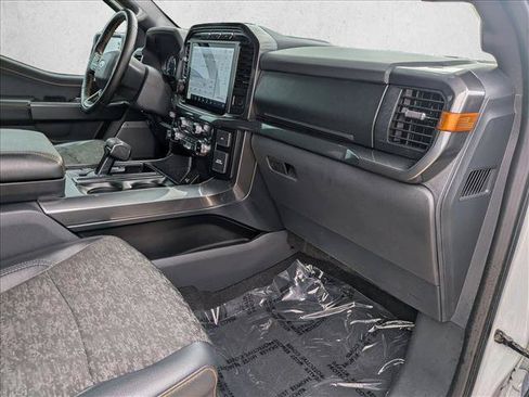 Used 2023 Ford F150 Tremor w/ Trailer Tow Package AWD/4WD image 30