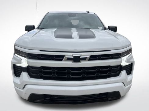 Used 2023 Chevrolet Silverado 1500 RST w/ Rally Edition image 8