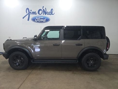 Certified 2025 Ford Bronco Outer Banks AWD/4WD image 32