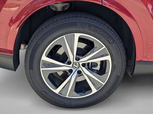 Used 2025 Lexus RX 350 FWD w/ Accessory Package image 21