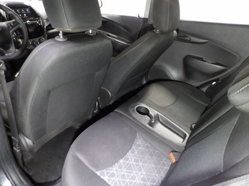 Used 2021 Chevrolet Spark LT FWD image 10