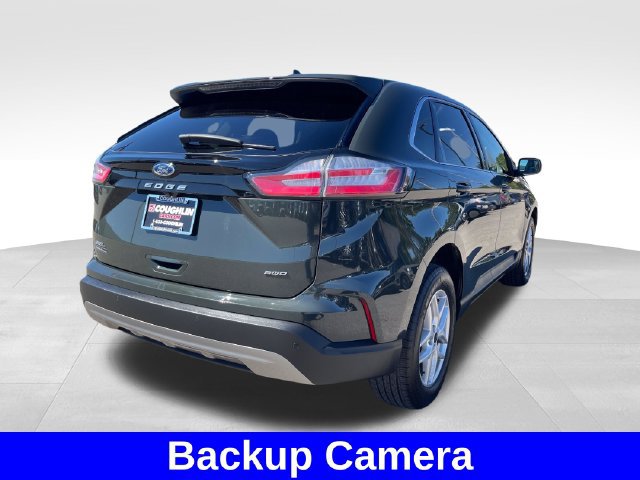 Used 2024 Ford Edge SEL w/ Convenience Package AWD/4WD image 5