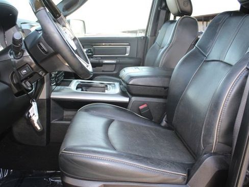 Used 2016 RAM 1500 Limited AWD/4WD image 39
