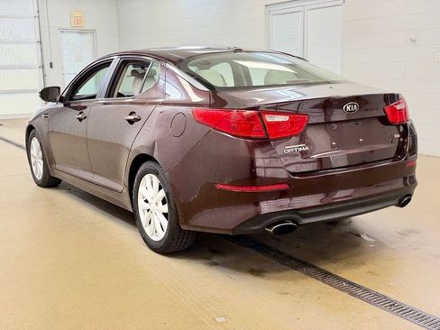 Used 2015 Kia Optima LX FWD image 7