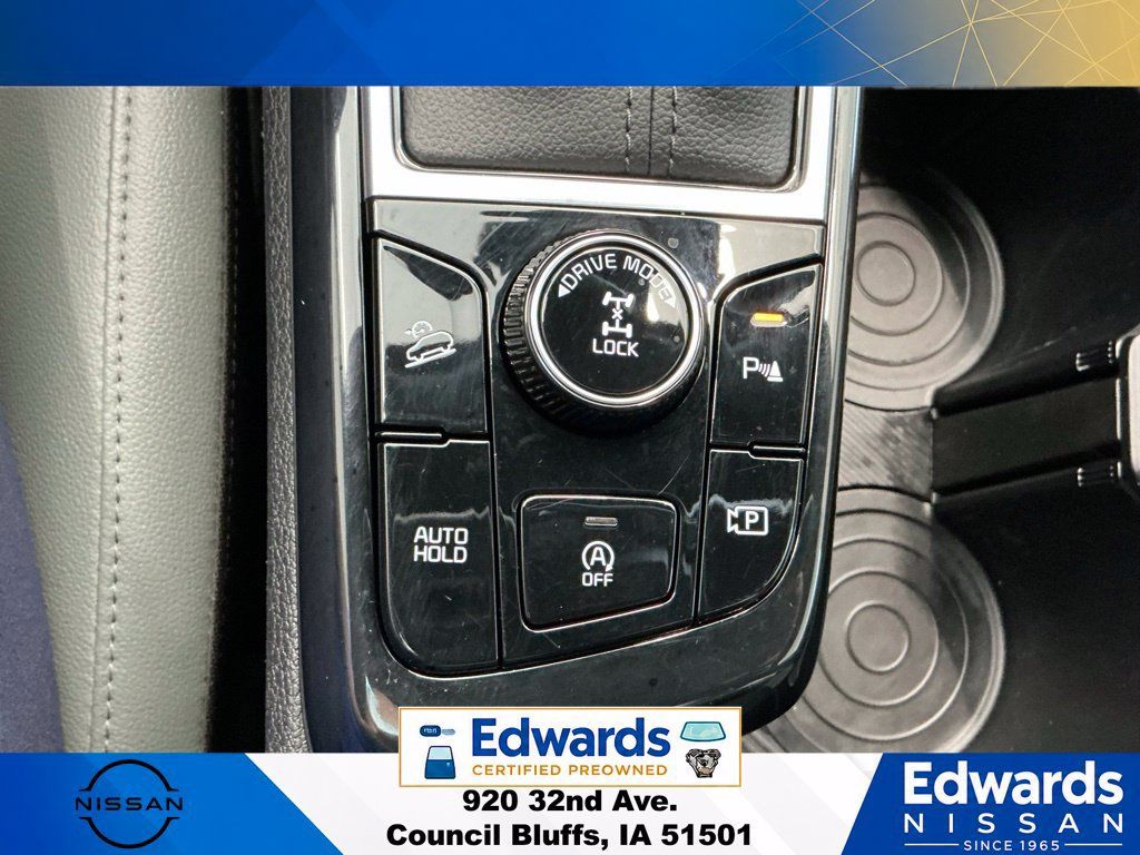 Used 2024 Kia Sportage X-Pro Prestige AWD/4WD image 36