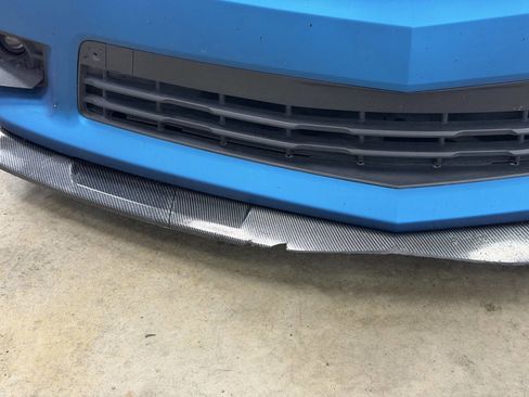 Used 2015 Chevrolet Camaro SS w/ RS Package image 54