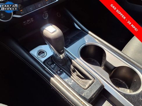 Used 2023 Nissan Altima 2.5 SV image 17