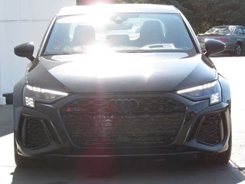 Used 2024 Audi RS 3 AWD/4WD image 3