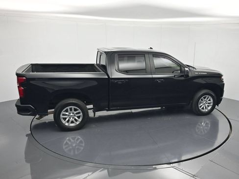 Certified 2020 Chevrolet Silverado 1500 RST w/ All-Star Edition AWD/4WD image 33