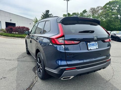 New 2026 Honda CR-V Sport-L image 7