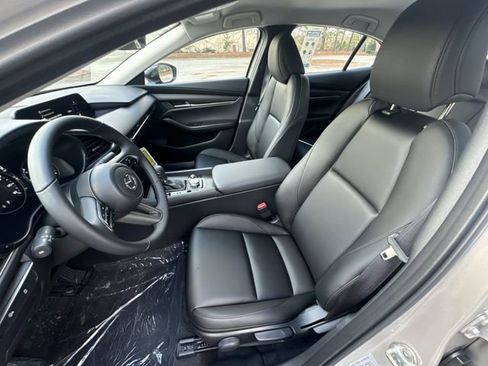 New 2026 MAZDA MAZDA3 s Sport image 11