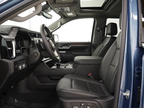 Used 2026 GMC Sierra 1500 Denali AWD/4WD image 24