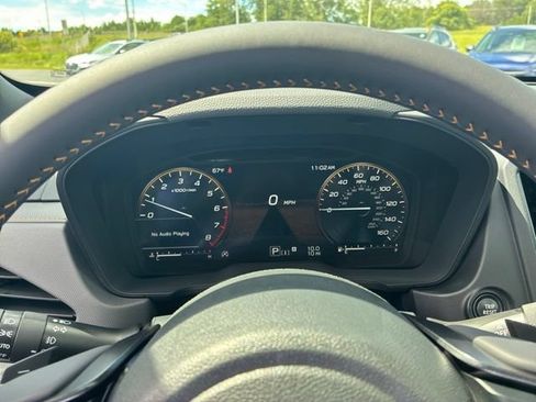 New 2026 Subaru Forester Wilderness AWD/4WD image 12