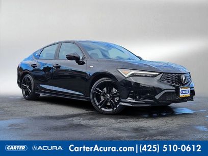 New 2026 Acura Integra A-Spec
