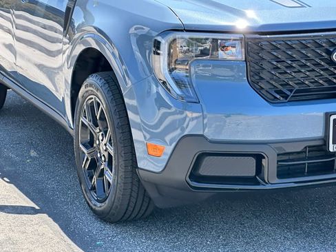 New 2026 Ford Maverick Lariat w/ Black Appearance Package AWD/4WD image 14