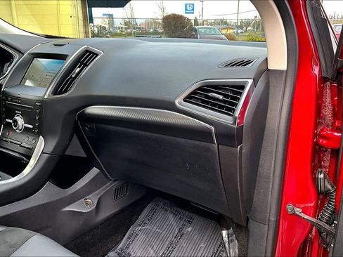 Used 2018 Ford Edge Sport w/ Equipment Group 401A image 19