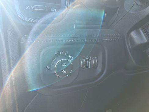 New 2026 RAM 2500 Rebel w/ Rebel Level 2 Equipment Group image 25