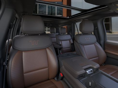 New 2026 Ford Expedition King Ranch AWD/4WD image 10