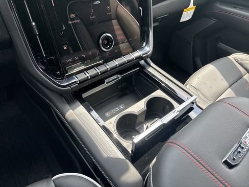 New 2026 GMC Yukon AT4 Ultimate w/ LPO, Floor Liner Package AWD/4WD image 41