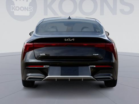 New 2026 Kia K5 GT-Line image 7