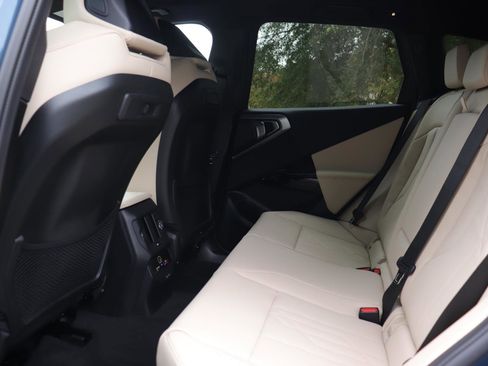 New 2026 BMW X3 xDrive30 w/ Convenience Package image 12