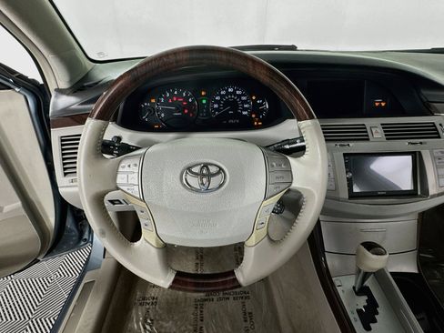 Used 2008 Toyota Avalon Limited FWD image 13