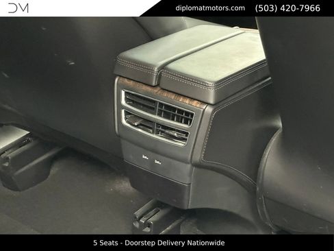 Used 2018 Tesla Model X 100D image 22