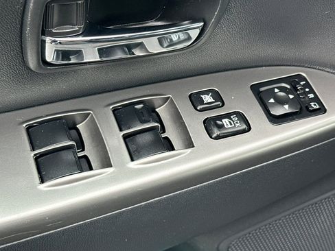 Used 2018 Mitsubishi Outlander Sport SEL AWD/4WD image 13