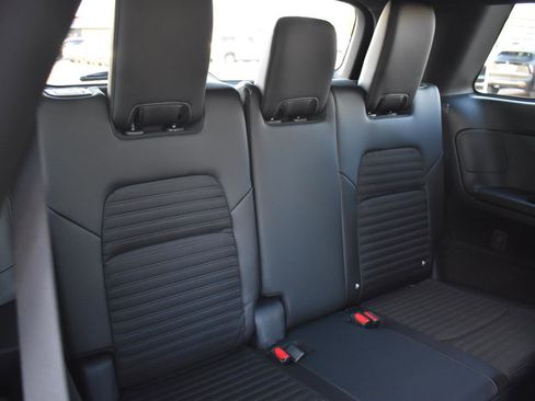 New 2026 Nissan Pathfinder Rock Creek image 68