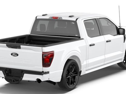 New 2026 Ford F150 STX AWD/4WD image 25