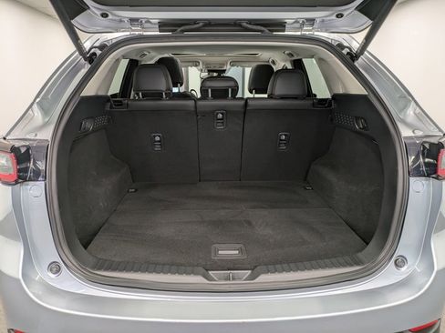 Certified 2023 MAZDA CX-5 AWD 2.5 S w/ Premium Plus Pkg image 25