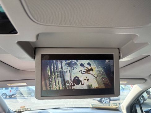 Used 2019 Honda Odyssey EX-L image 18