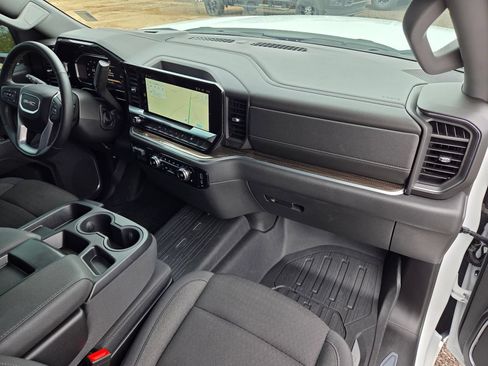 Used 2026 GMC Sierra 1500 Elevation AWD/4WD image 28