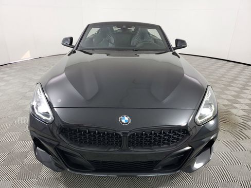 Used 2019 BMW Z4 sDrive30i w/ M Sport Package image 3