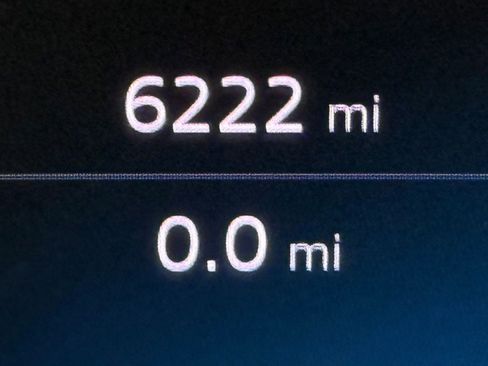 Used 2025 Audi A5 2.0T Premium Plus Sedan w/ Premium Plus image 20