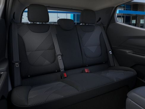 New 2027 Chevrolet Bolt LT w/ Comfort Package FWD image 36