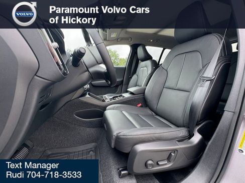 New 2026 Volvo XC40 B5 Plus w/ Protection Package Premier image 4