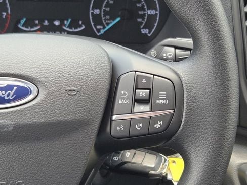 New 2025 Ford Transit 250 148 Medium Roof image 55