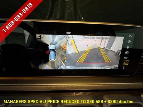 Used 2020 Mercedes-Benz GLE 350 image 17