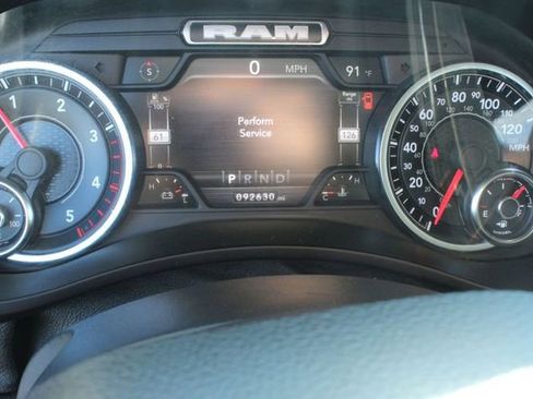 Used 2022 RAM 3500 Laramie image 22