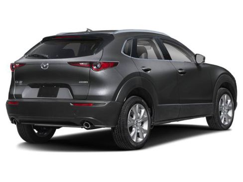 Used 2024 MAZDA CX-30 AWD 2.5 S w/ Premium Package image 3