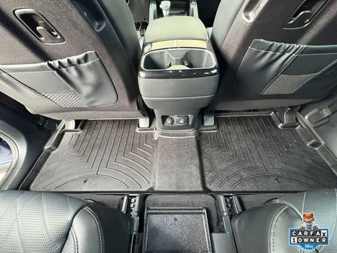Certified 2025 Kia Telluride SX Prestige X-Line AWD/4WD image 26