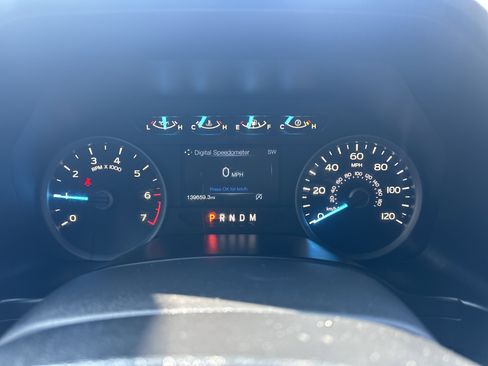 Used 2018 Ford F150 XLT w/ Equipment Group 302A Luxury image 13