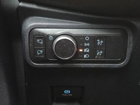 Used 2022 Ford Bronco Outer Banks image 14