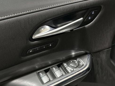 Used 2024 Cadillac XT4 Premium Luxury FWD image 21